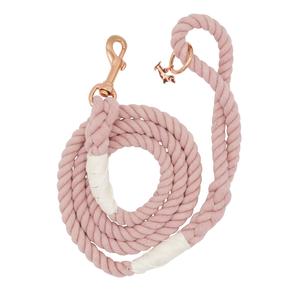 Dog Rope Leash - Rose All Day Buy Cheap Latest