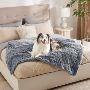 Sherpa Waterproof Soft Blanket Pet Pad Discount View