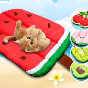 Cute Soft Summer Cooling Pet Pad Cost For Sale