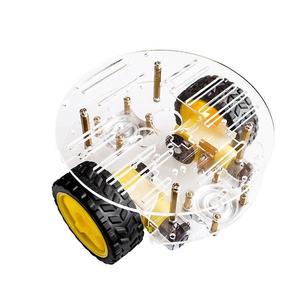Châssis Tortue Deux Étage Free Shipping Genuine