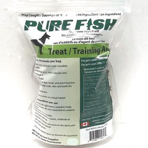 Pure Fish  Pet Treat Popular Online