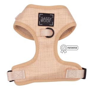 Dog Adjustable Harness - Pinot Cheap Best Seller