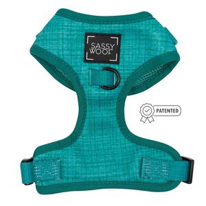 Dog Adjustable Harness - Napa Cheap Best Store To Get