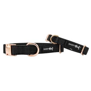 Dog Collar - Baby Got Black Outlet Supply
