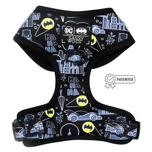 Dog Adjustable Harness - Batman™ Cheap Sale Genuine