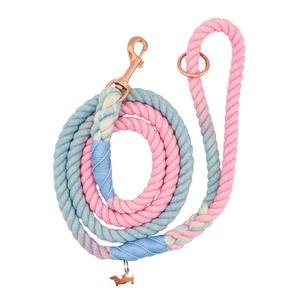 Dog Rope Leash - Romance Discount Latest Collections