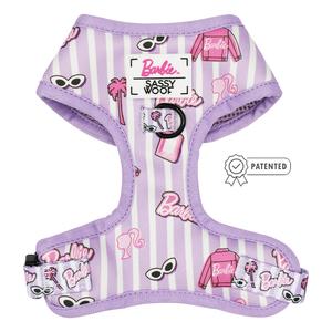 Dog Adjustable Harness - BARBIE™ Closet Goals Pre Order For Sale