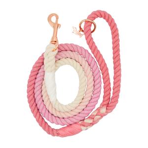 Dog Rope Leash - Rosie Purchase For Sale
