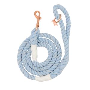 Dog Rope Leash - Azul Online Online Clearance