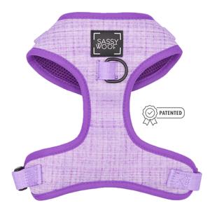 Dog Adjustable Harness - Aurora Cheapest Pice