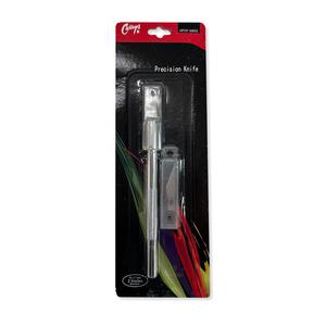Curry's Precision #1 Knife with Guard & Blades Clearance Eastbay