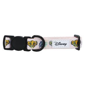 Cat Collar - Disney's The Lion King Beige Buy Cheap Pices