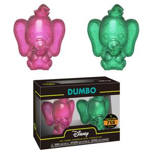 Mini Hikari Dumbo (Pink & Green) 2-Pack /750 made Best Pices For Sale