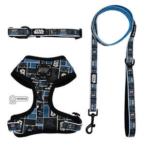 Dog Three Piece Bundle - The Empire™ Clearance With Mastercard