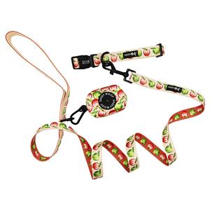 Collar Three Piece Bundle - Apple of My Eye 2025 Unisex