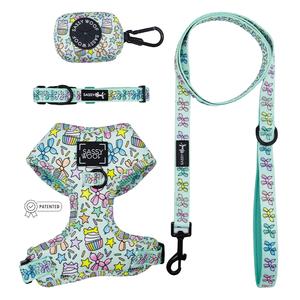 Dog Four Piece Bundle - Pup Pup Hooray Buy Cheap Fashion Style