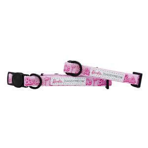 Cat Collar - BARBIE™ Malibu Free Shipping Shop