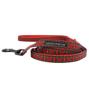 Cat Leash - Deck the Paws Countdown Package Online