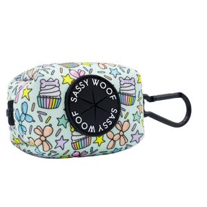 Dog Waste Bag Holder - Pup Pup Hooray Outlet Collections
