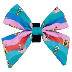 Dog Sailor Bow - SpongeBob SquarePants™ and Friends Official Cheap Online