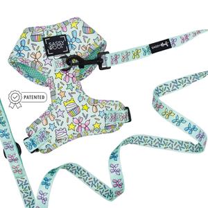 Dog Two Piece Bundle - Pup Pup Hooray Clearance 100% Original