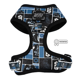 Dog Adjustable Harness - The Empire™ Top Quality Cheap Pice