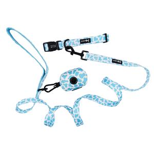 Dog Three Piece Bundle - Blueberry Milk Outlet Largest Supplier