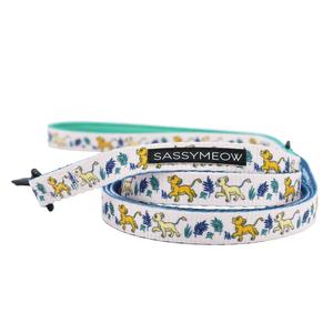 Cat Leash - Disney's The Lion King Shop For Cheap Pice