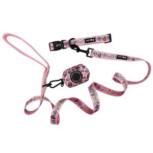 Collar Three Piece Bundle - I Chews You Good Selling Cheap Online