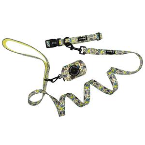 Collar Three Piece Bundle - Raise the Woof Browse For Sale