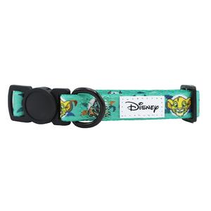 Cat Collar - Disney's The Lion King Green Latest Collections