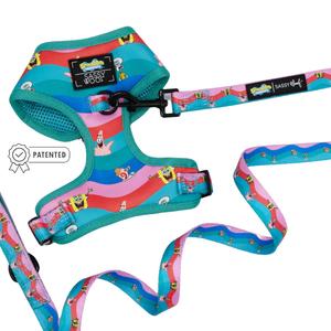 Dog Two Piece Bundle -  SpongeBob SquarePants™ and Friends Free Shipping Visit