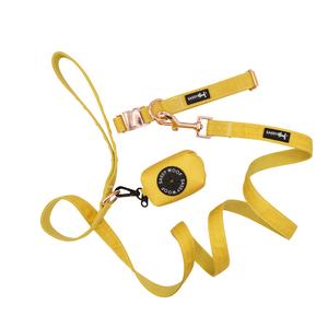 Collar Three Piece Bundle - Sunflower Fields Cheap Low Cost