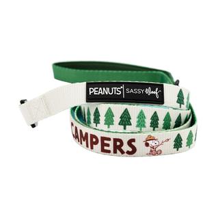 Dog Leash - Peanuts™ Beagle Scouts 2025 Newest