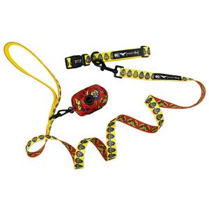 Collar Three Piece Bundle - Wonder Woman™ Free Shipping Low Pice Fee Shipping