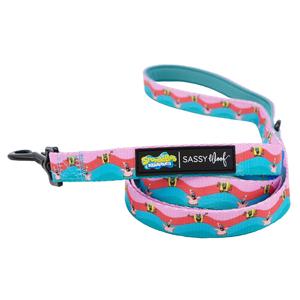 Dog Leash - SpongeBob SquarePants™ and Friends Cheap Affordable