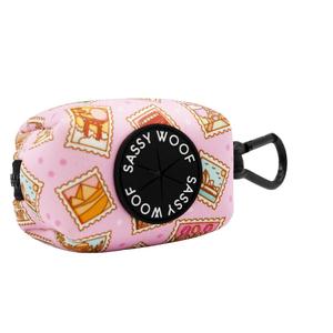 Dog Waste Bag Holder - Out of Office Cheap Pices Authentic