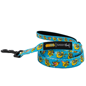 Dog Leash - Nickelodeon CatDog™ Cheap Sale Footlocker Pictures