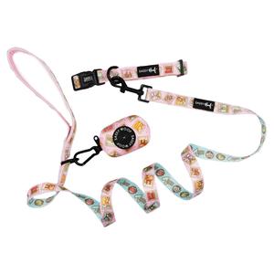 Dog Three Piece Bundle - Out of Office Outlet Shop