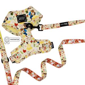 Dog Two Piece Bundle - Disney's Belle Outlet Classic
