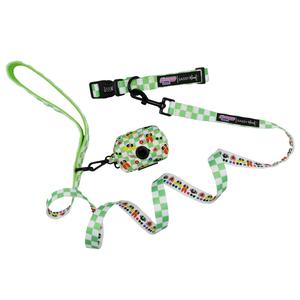 Collar Three Piece Bundle - The Powerpuff Girls™ (Green) Sale Sast