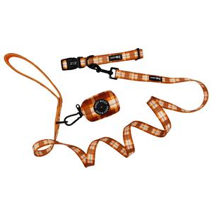 Collar Three Piece Bundle - Spiced Harvest Cheap Genuine