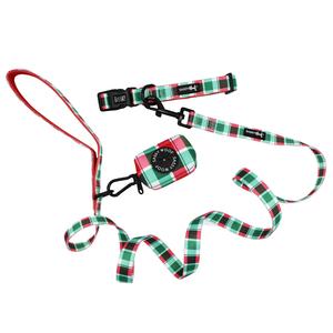 Collar Three Piece Bundle - Jingle Barks Free Shipping Original