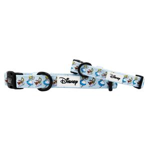Dog Collar - Alice in Wonderland (Blue) Outlet Best Sale