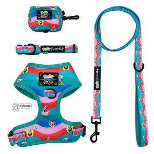 Dog Four Piece Bundle - SpongeBob SquarePants™ and Friends Fashionable For Sale