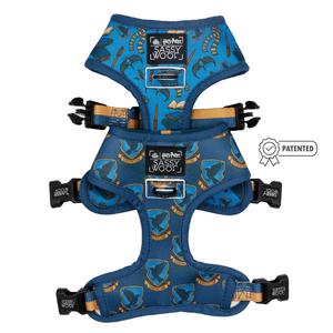 Reversible Harness - Harry Potter™ Ravenclaw Quality Free Shipping