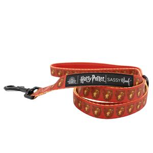 Dog Leash - Harry Potter™ Gryffindor Best Store To Get Sale Online