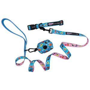 Collar Three Piece Bundle - The Powerpuff Girls™ (Blue) Outlet Locations Cheap Online