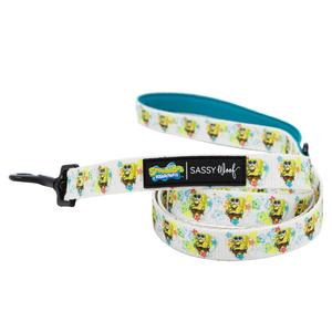 Dog Leash - SpongeBob SquarePants™ Bikini Bottom Official Online