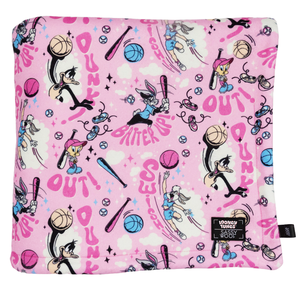 Dog Blanket - Looney Tunes™ Pink Cheap Sale 2025 New